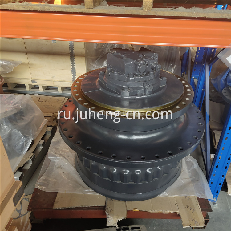 PC1250 final drive (1)